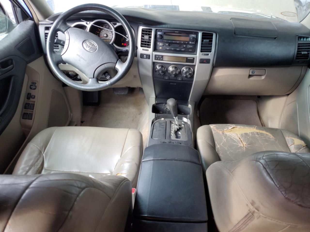 2004 Toyota 4Runner - Image 8