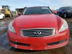 2009 Infiniti G37 Base للبيع في Brighton، CO - Rear End