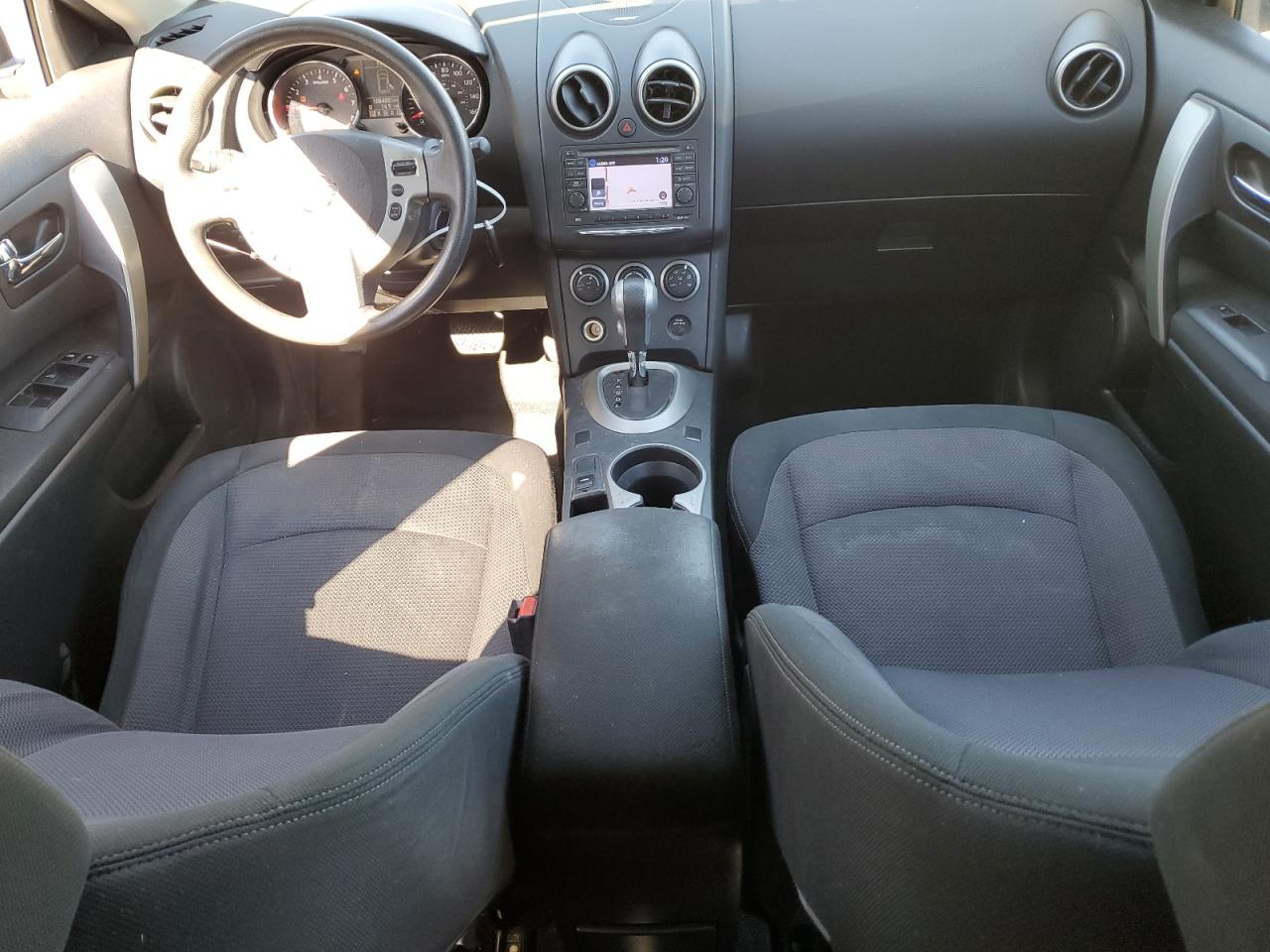 2013 Nissan Rogue - Image 8