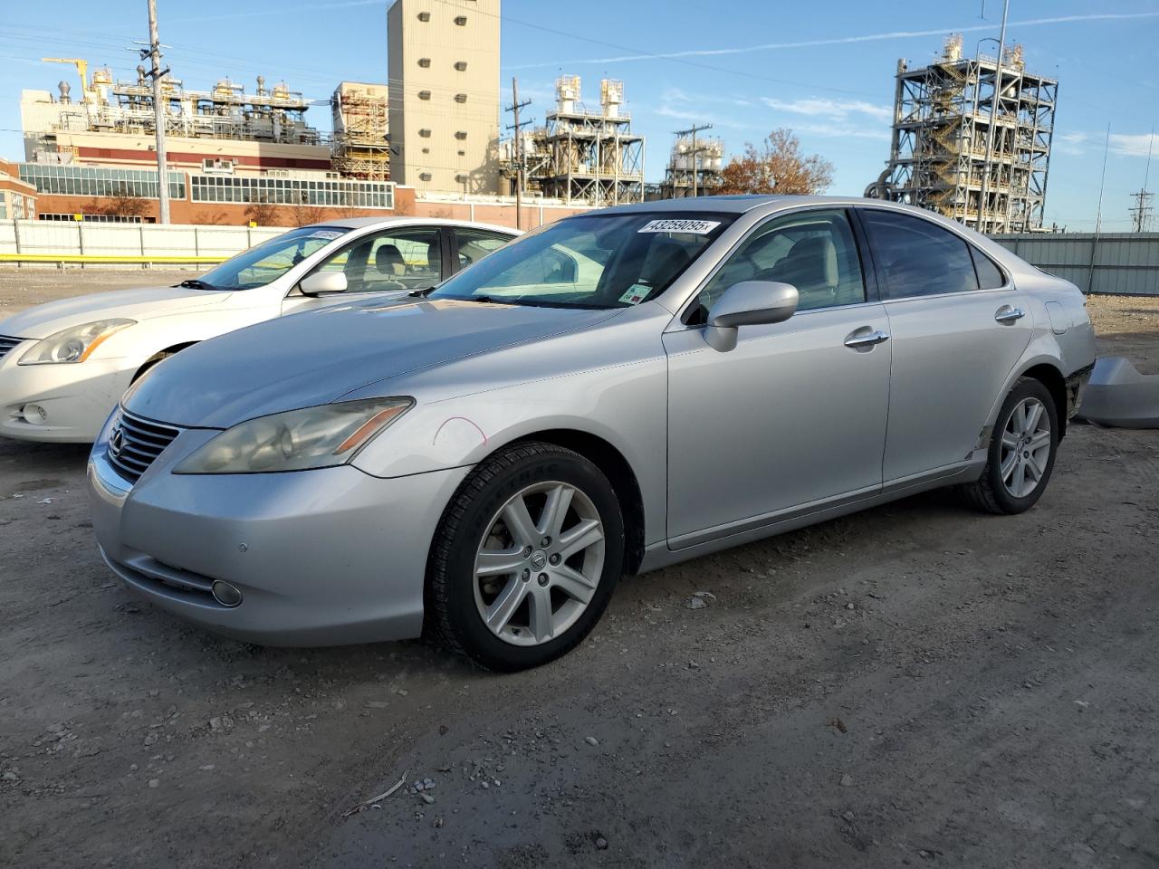 2009 Lexus ES - Image 1