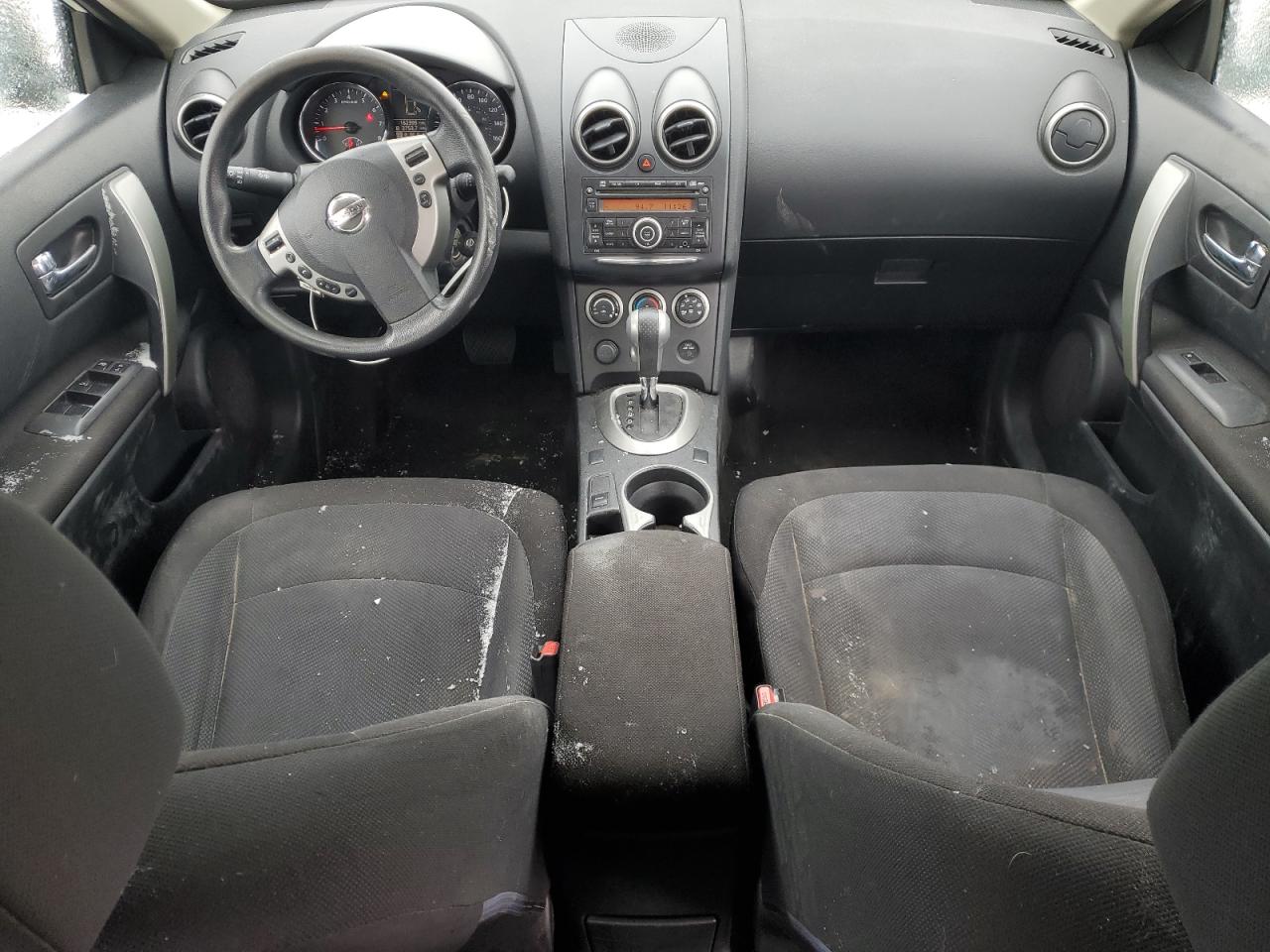 2012 Nissan Rogue - Image 8