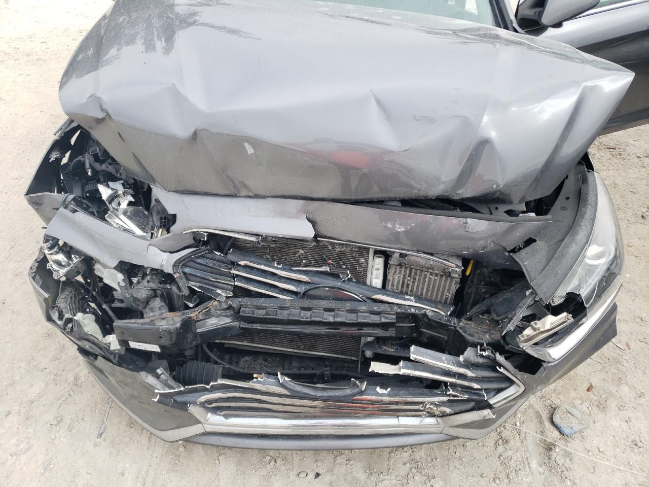 2018 Hyundai Sonata - Image 11