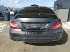 2016 Mercedes-Benz Cls 400 на продаже в West Palm Beach, FL - Front End