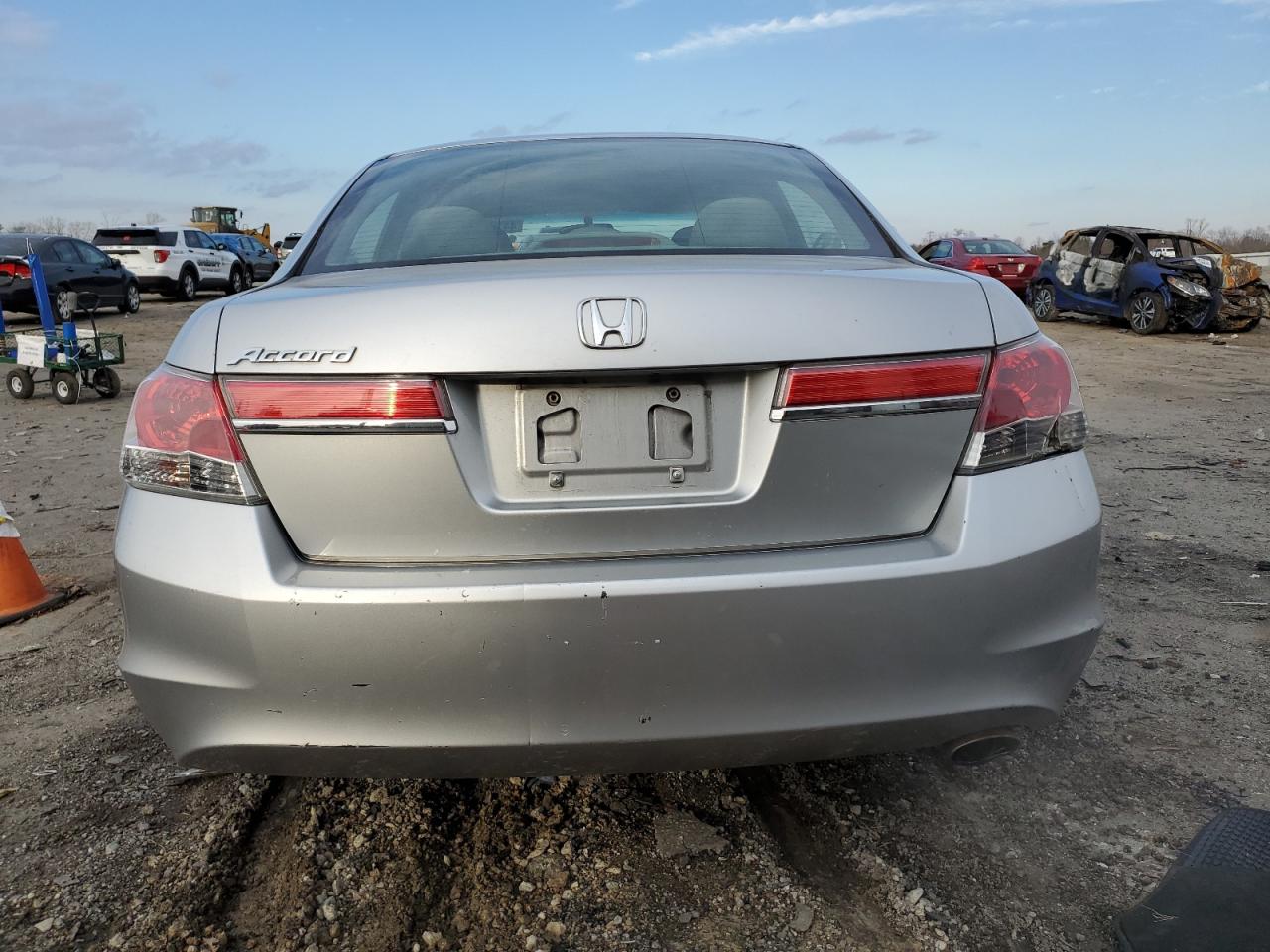 2011 Honda Accord - Image 6