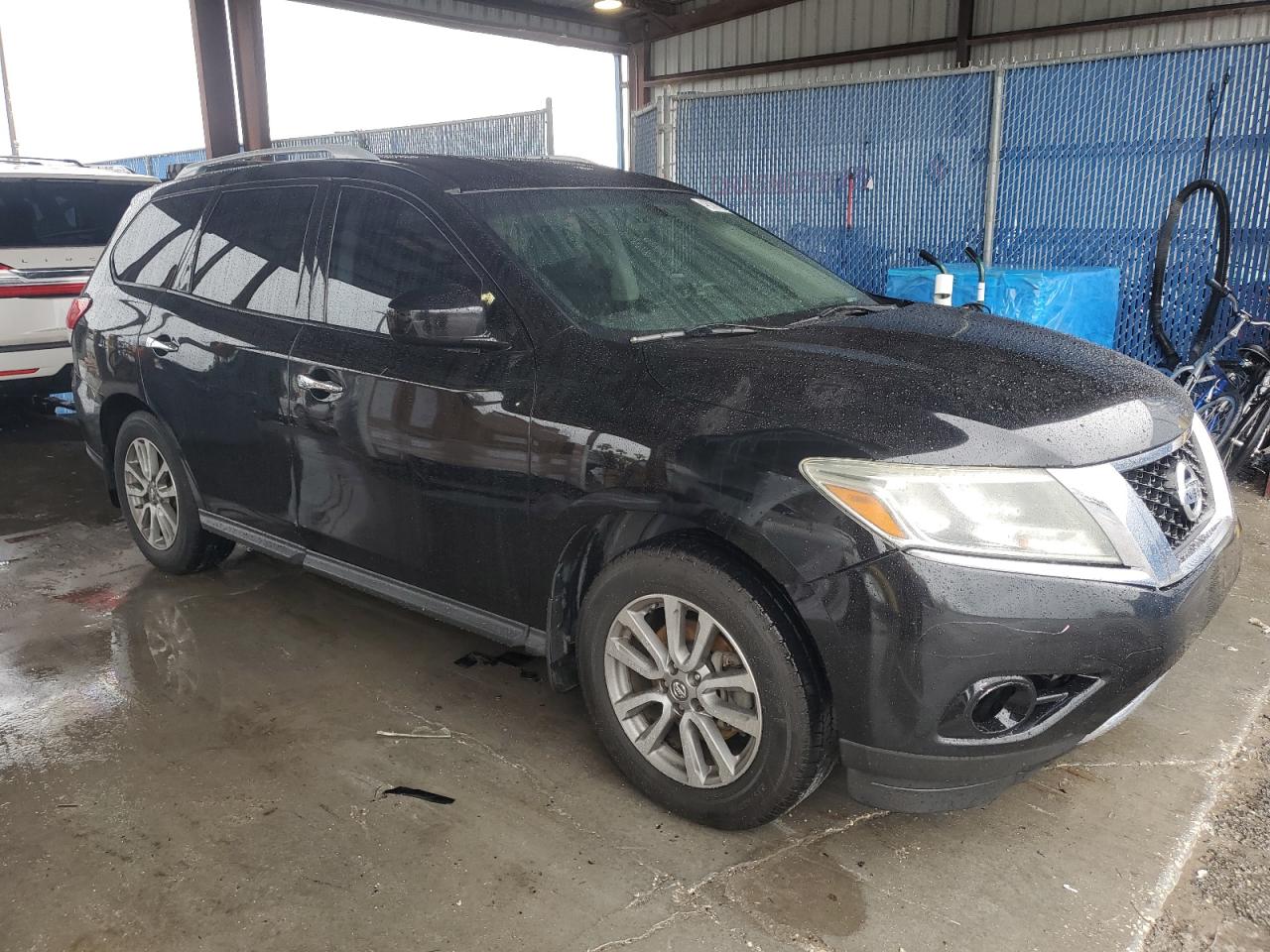 2014 Nissan Pathfinder - Image 4