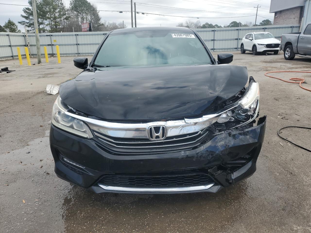 2017 Honda Accord - Image 5