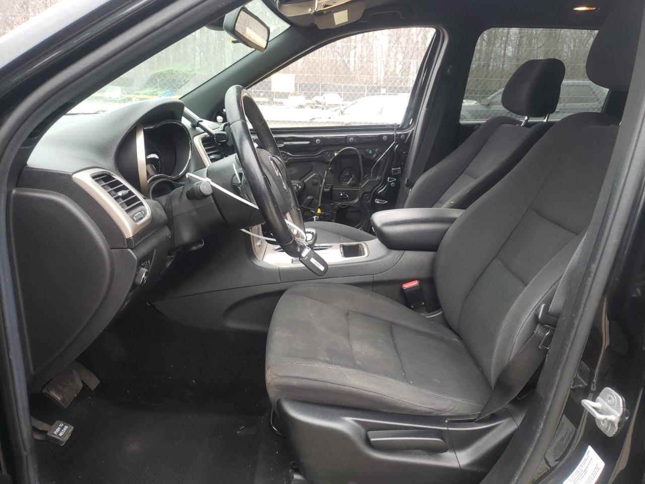 2014 Jeep Grand Cherokee - Image 7