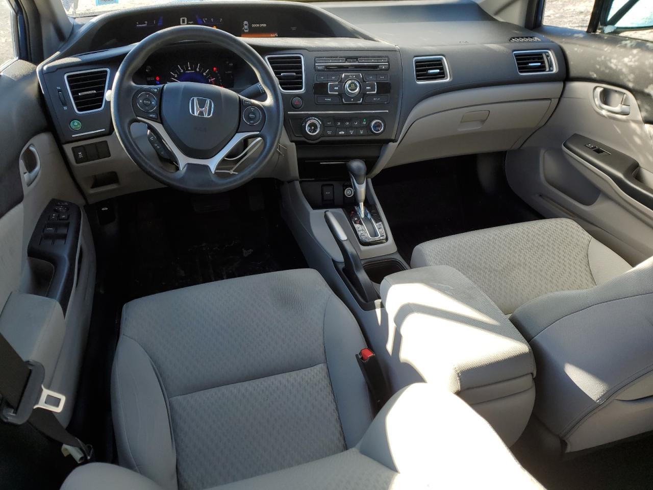 2014 Honda Civic - Image 8