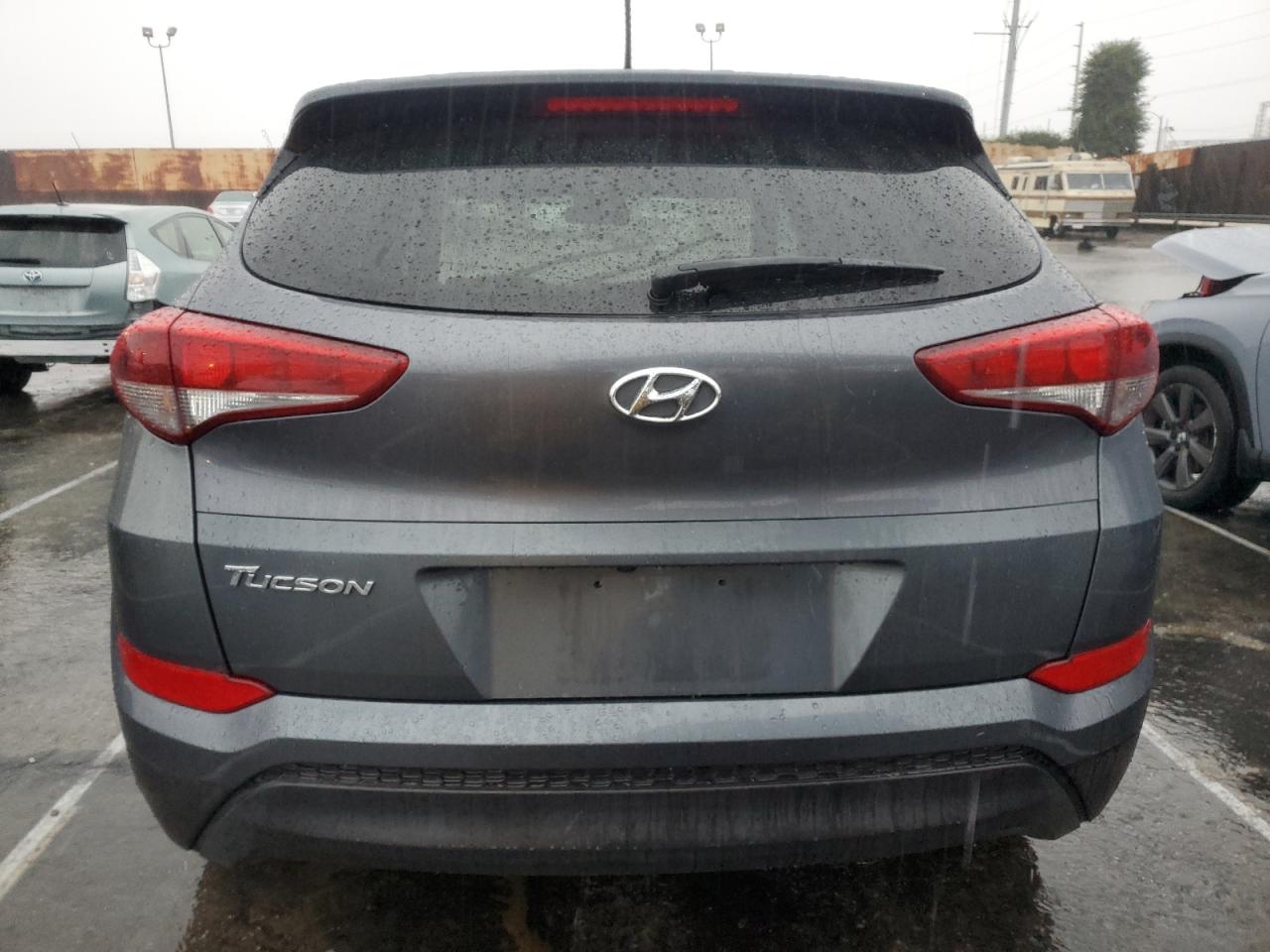 2016 Hyundai Tucson - Image 6