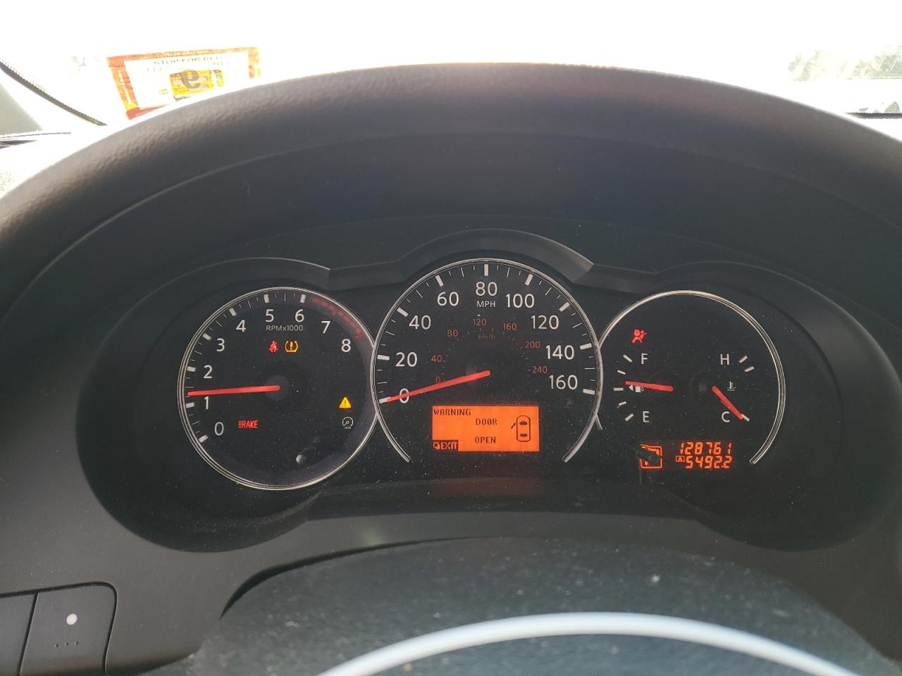 2012 Nissan Altima - Image 9