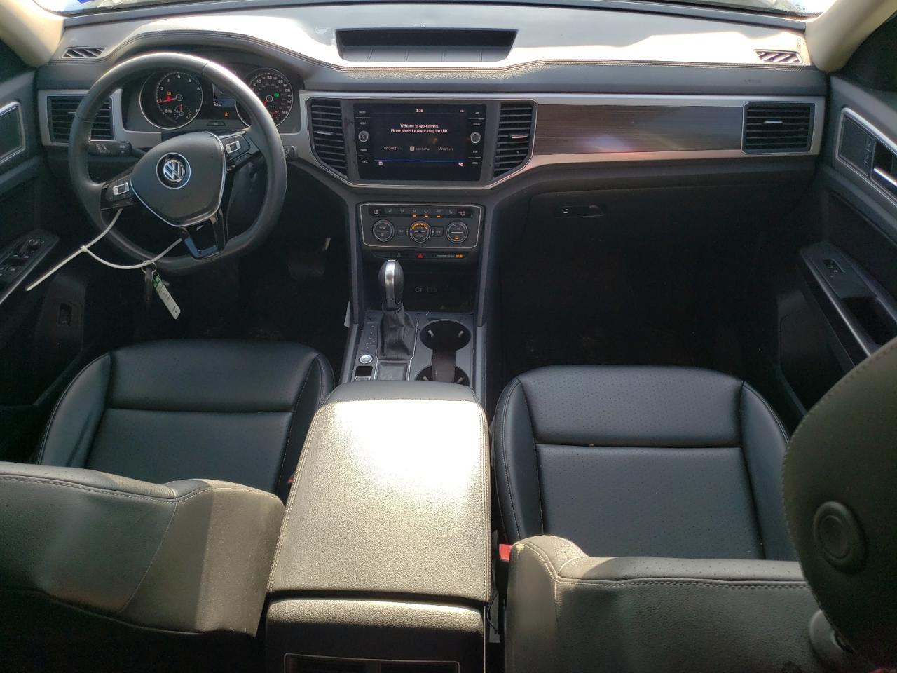 2019 Volkswagen Atlas - Image 8