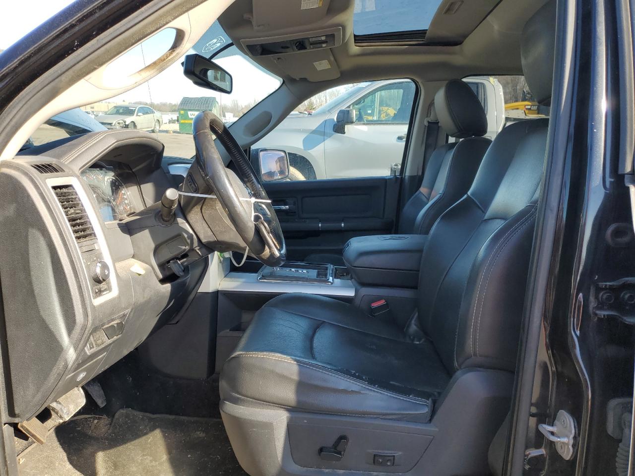 2011 Dodge RAM - Image 7