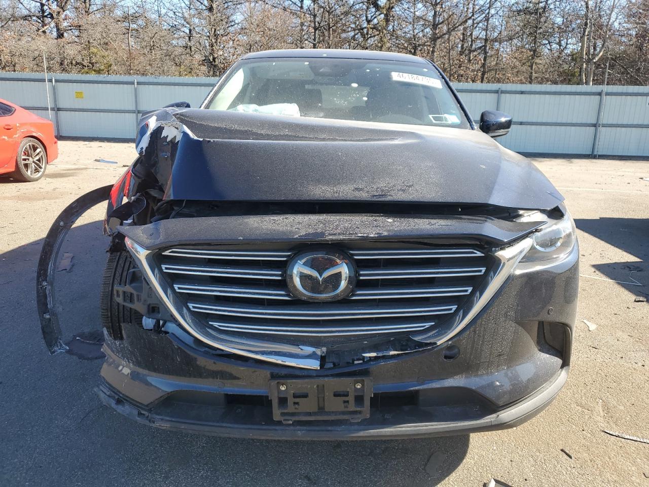 2022 Mazda CX-9 - Image 5