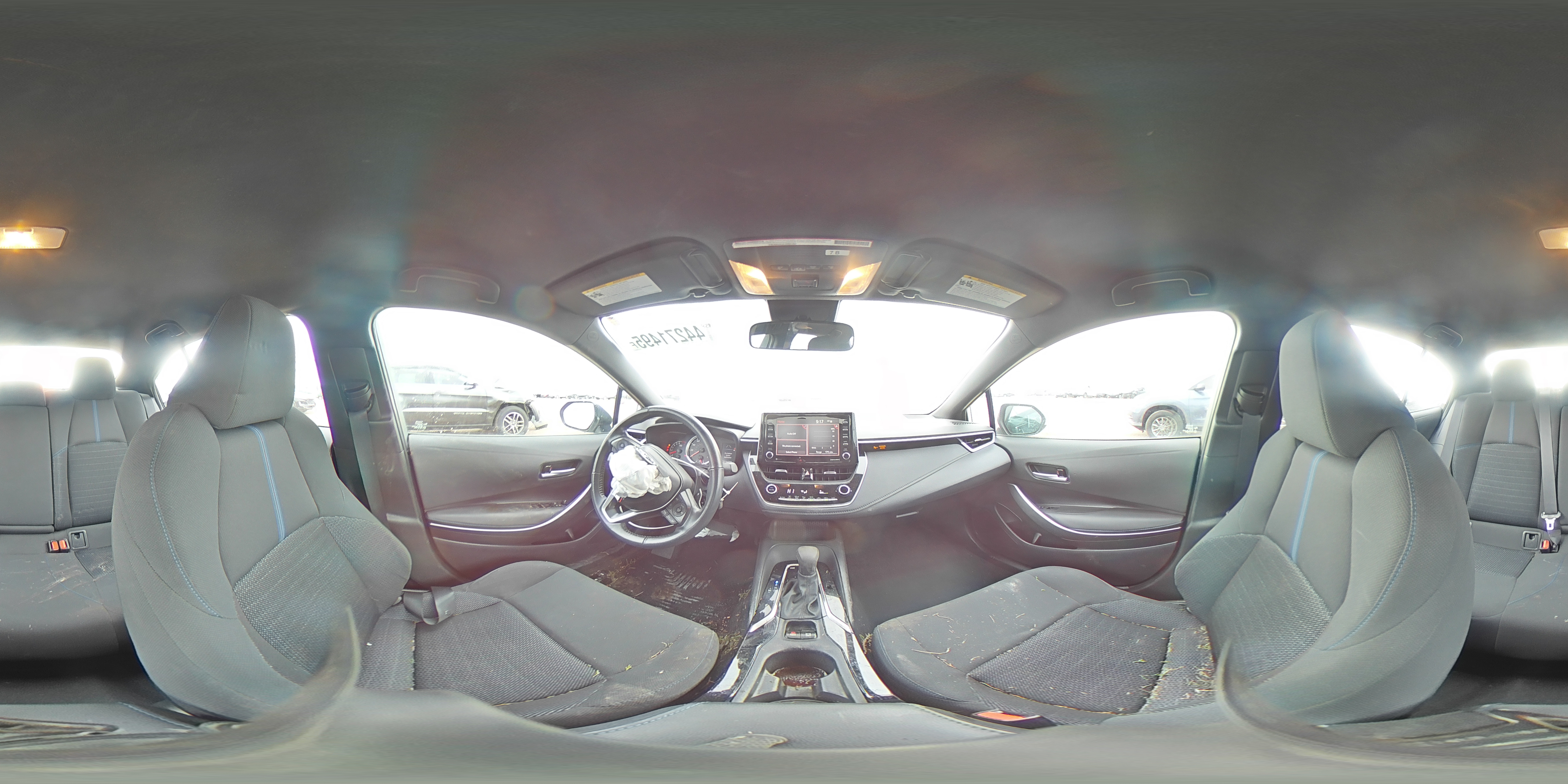 2021 Toyota Corolla - Image 12