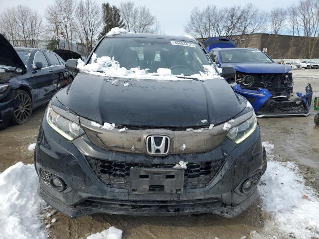  HONDA HR-V 2020 Czarny