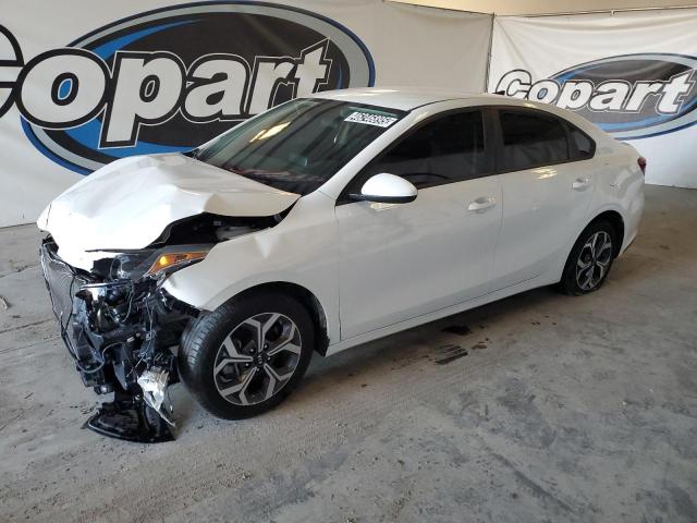 2020 Kia Forte Fe