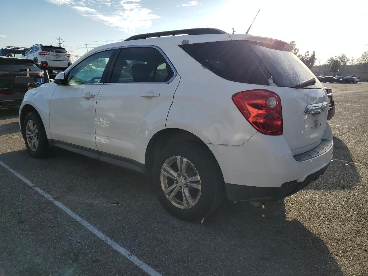 2011 Chevrolet Equinox - Image 2