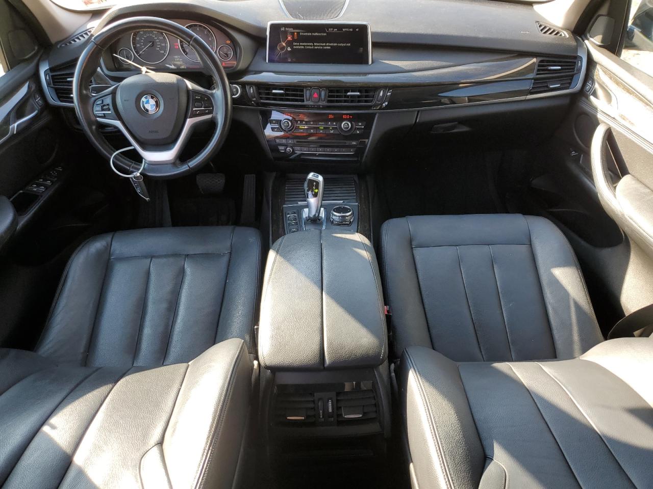 2014 BMW X5 - Image 8