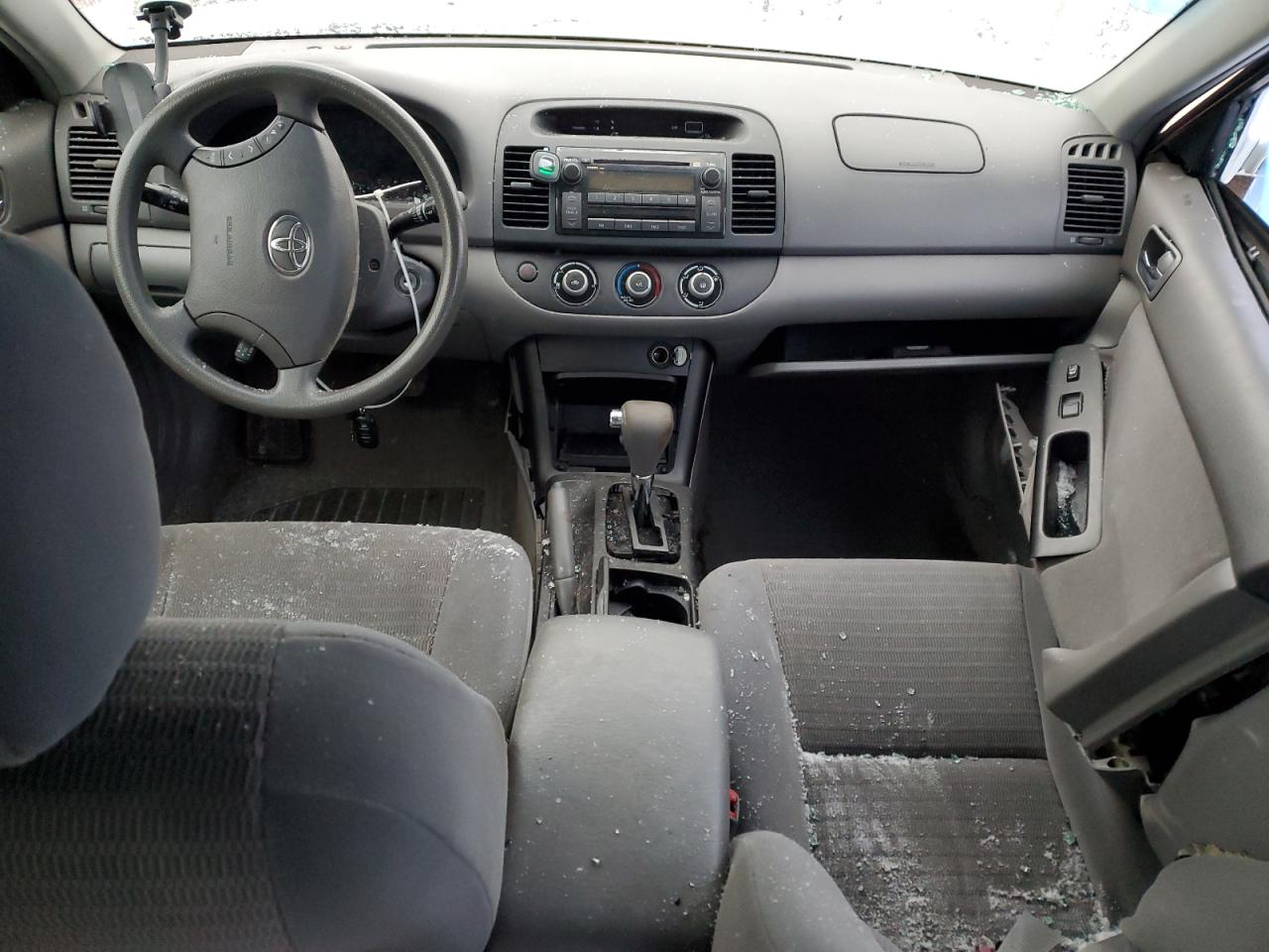 2006 Toyota Camry - Image 8