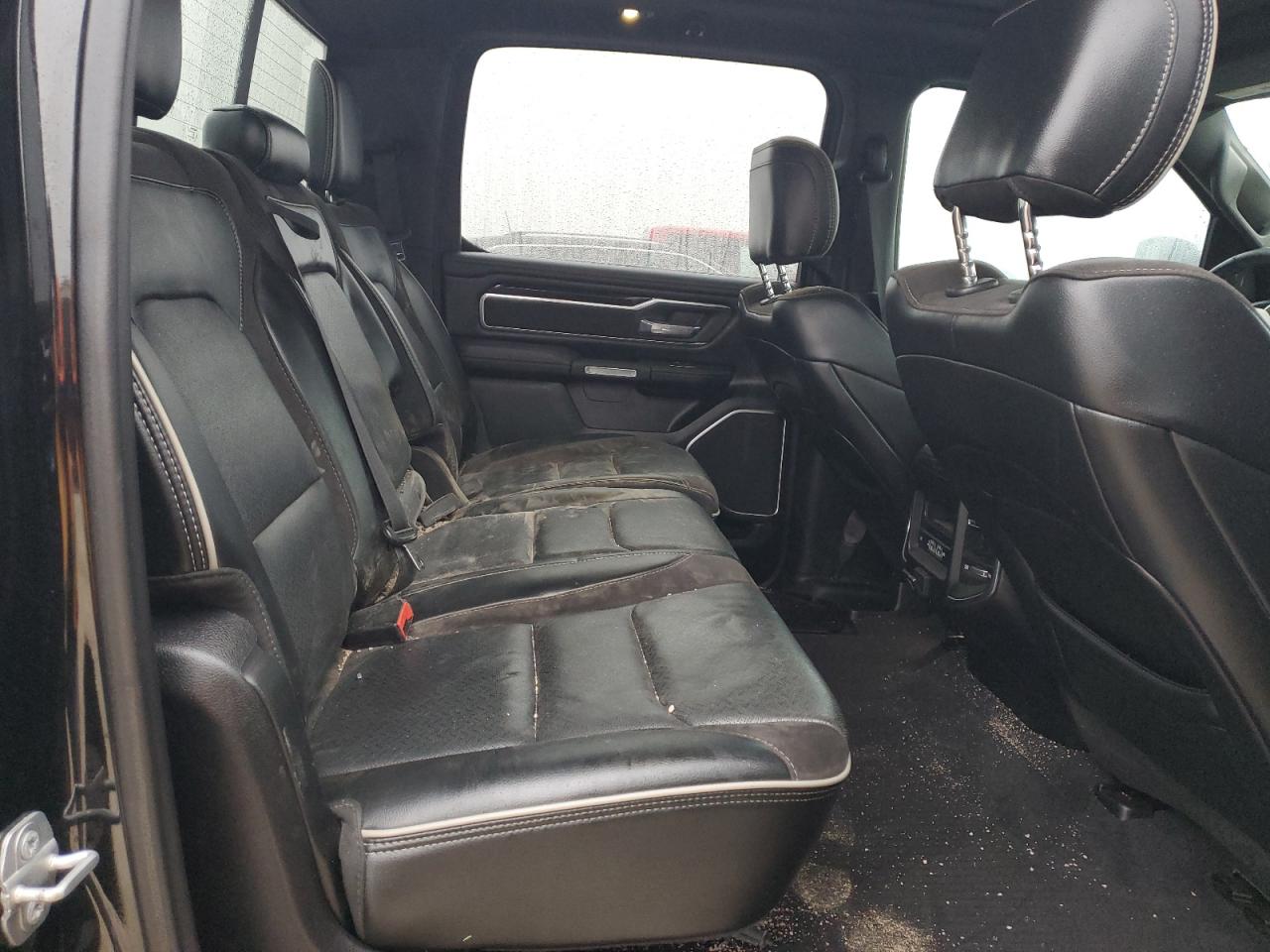 2019 RAM 1500 - Image 10