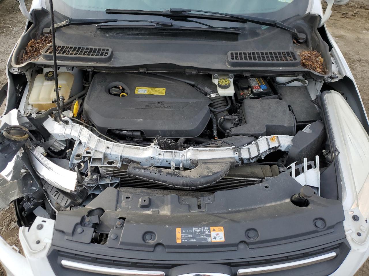 2013 Ford Escape - Image 12