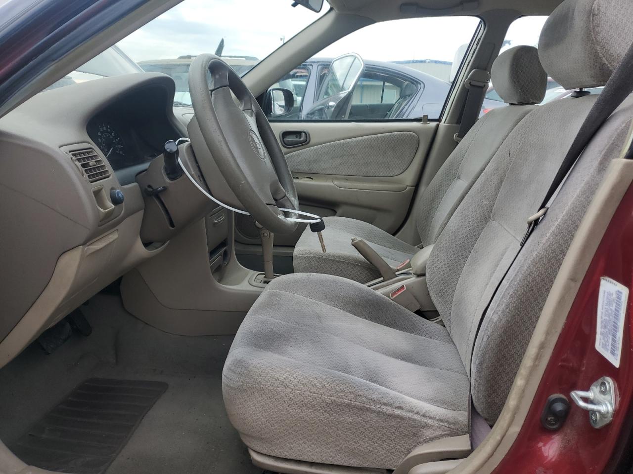 1999 Toyota Corolla - Image 7