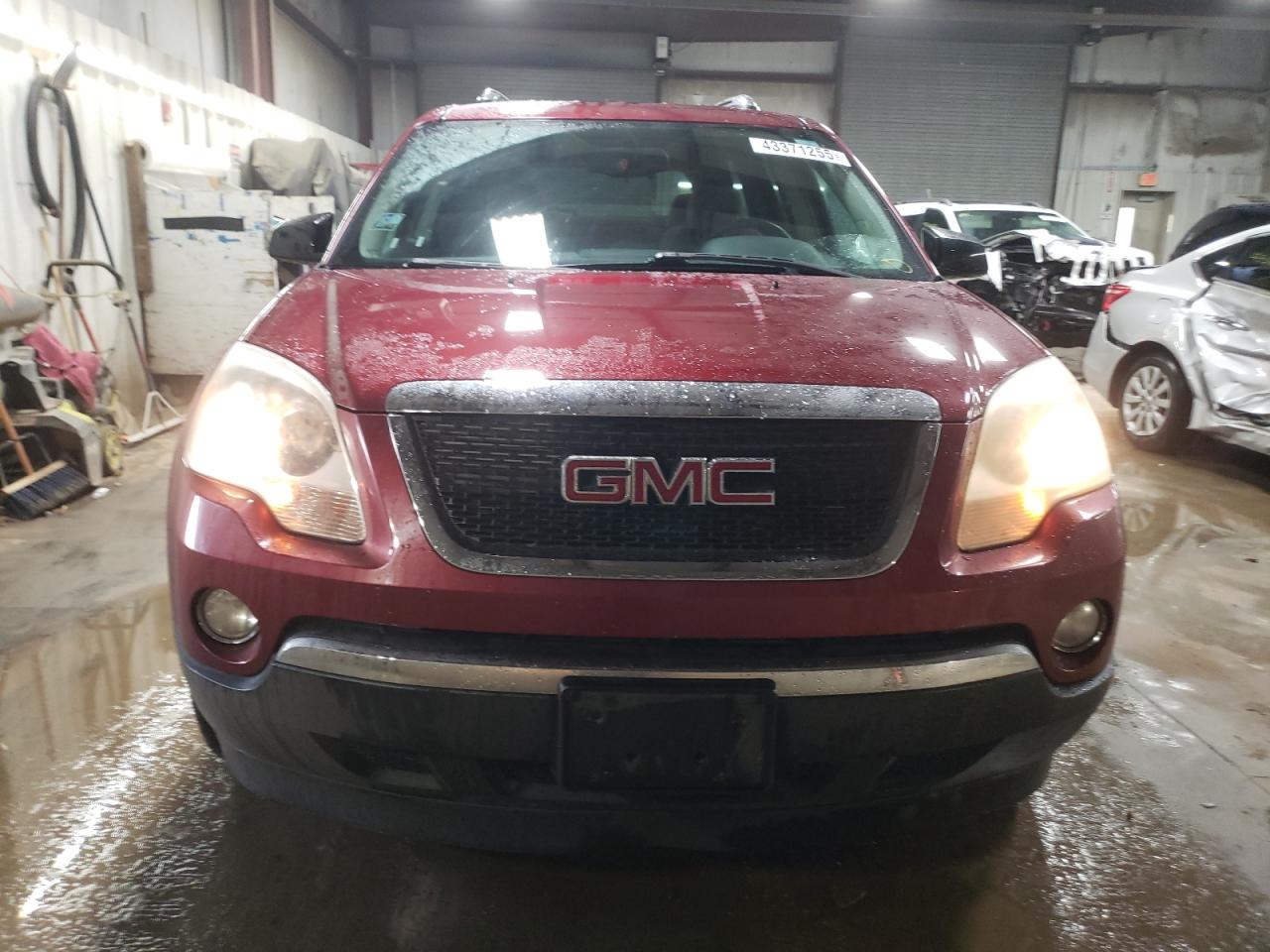 2007 GMC Acadia - Image 5