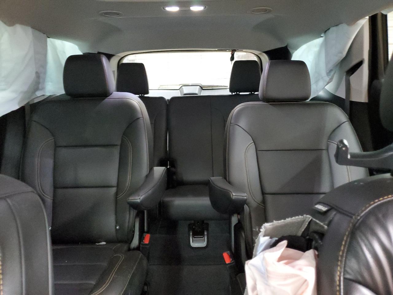 2021 Chevrolet Traverse - Image 10