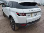 2012 LAND ROVER RANGE ROVE for sale at Copart BRISTOL