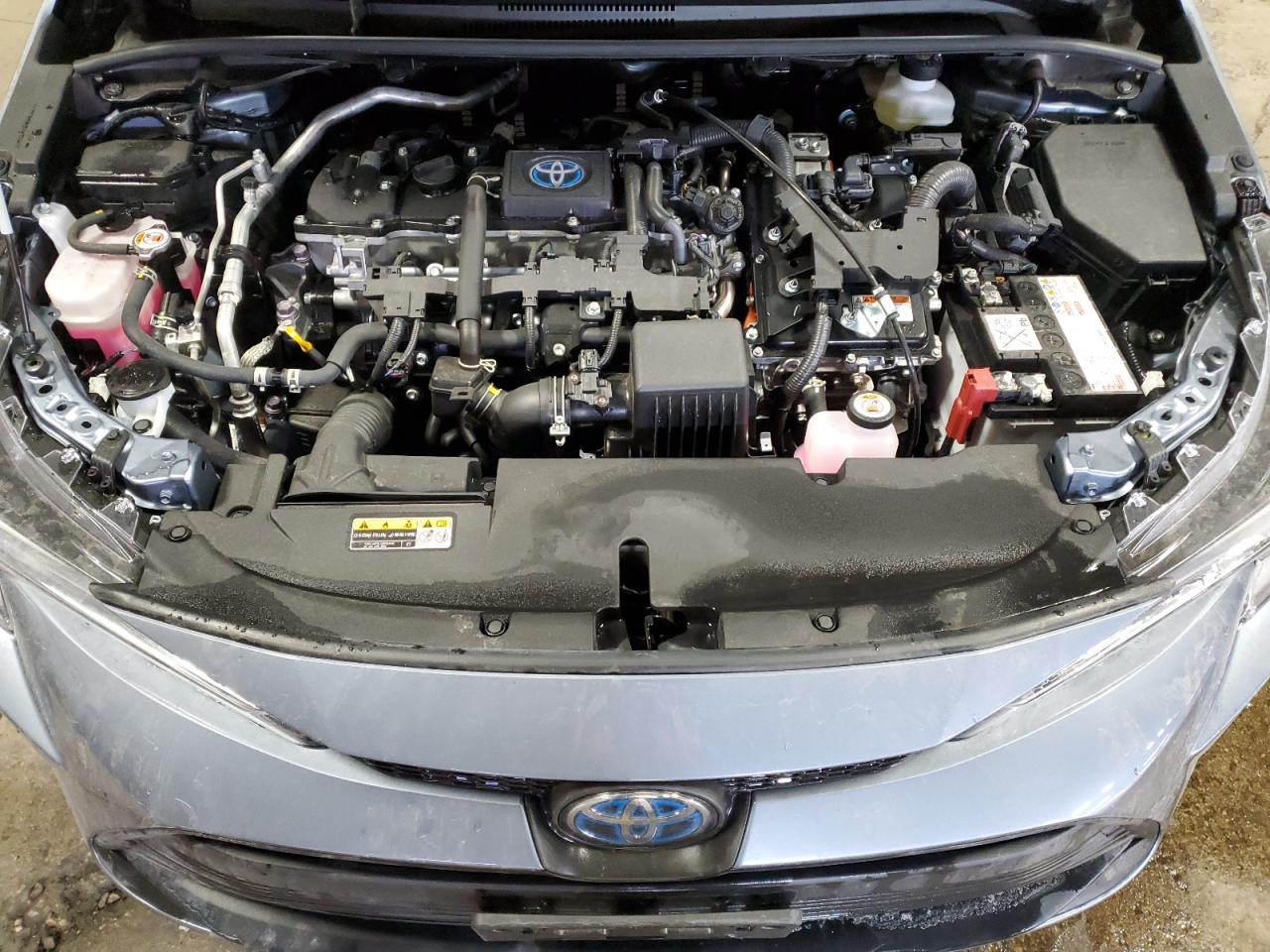 2024 Toyota Corolla - Image 11