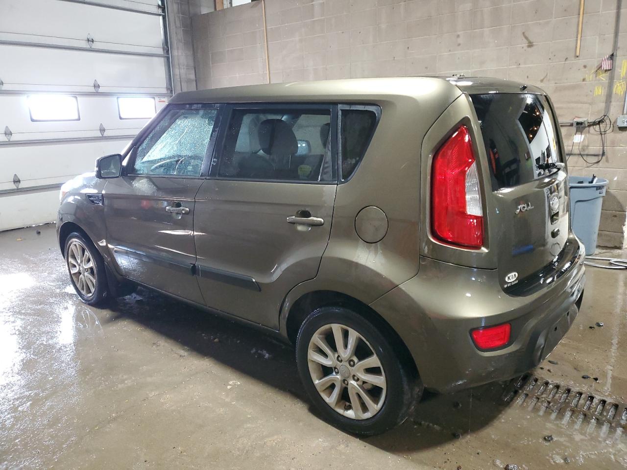 2013 Kia Soul - Image 2