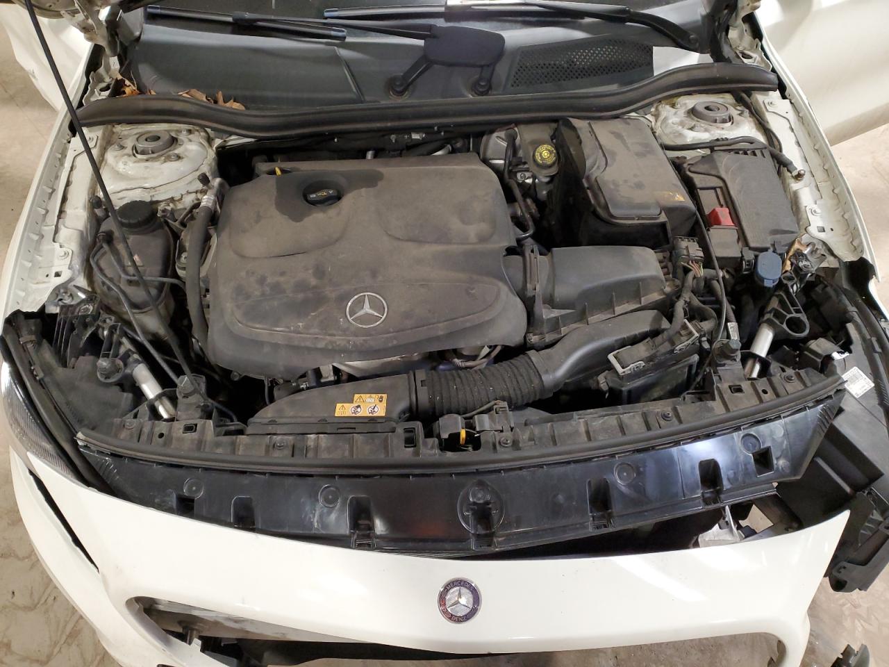 2016 Mercedes-Benz GLA-klasse - Image 12