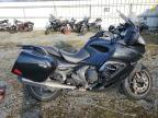 2015 TRIUMPH MOTORCYCLE TROPHY SE for sale at Copart WA - NORTH SEATTLE