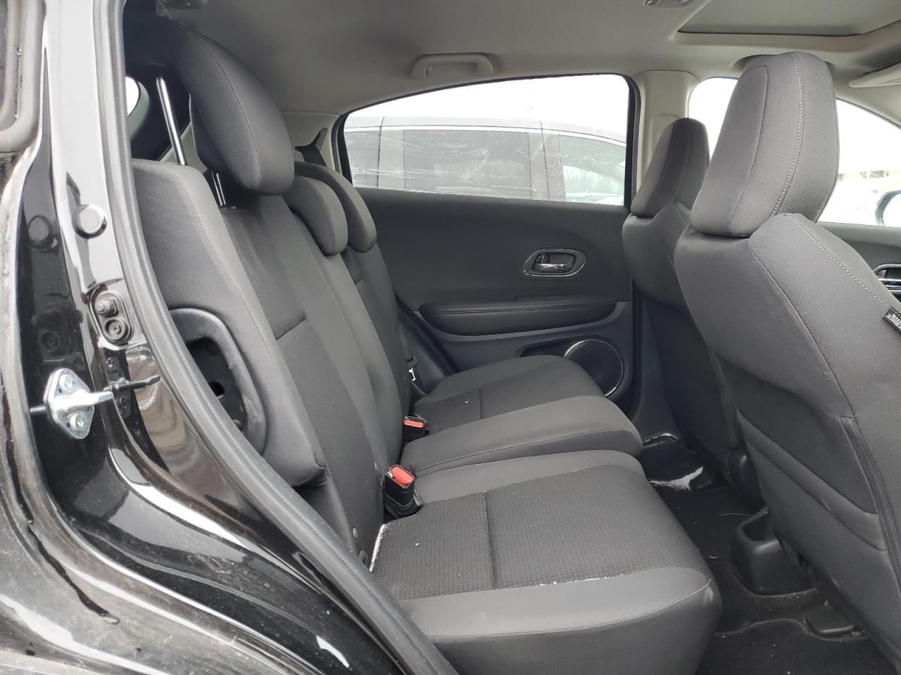 2022 Honda HR-V - Image 11