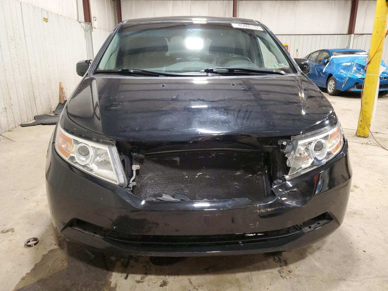 2012 Honda Odyssey - Image 5