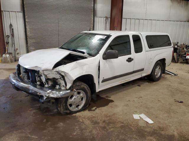 2008 Chevrolet Colorado Lt