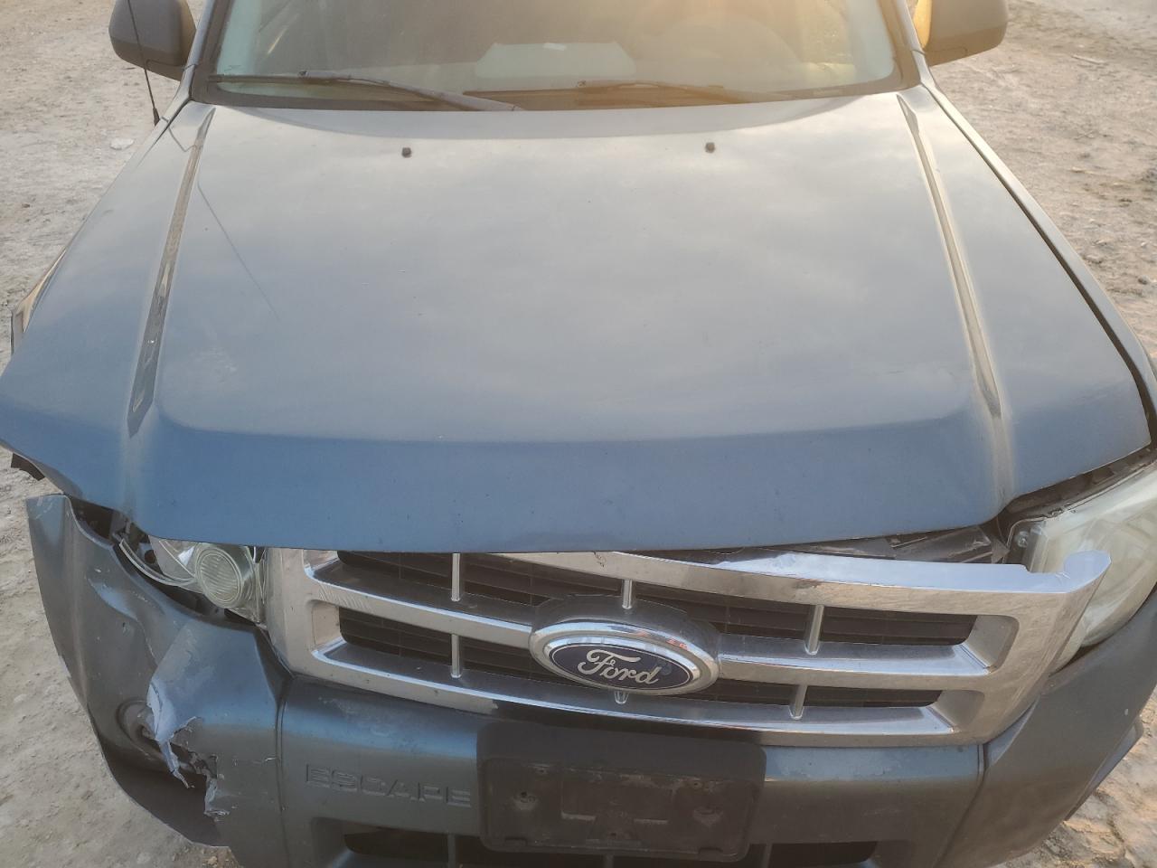 2012 Ford Escape - Image 13