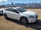 2015 Volvo V60 Cross Country Premier for Sale in Colorado Springs, CO - Front End