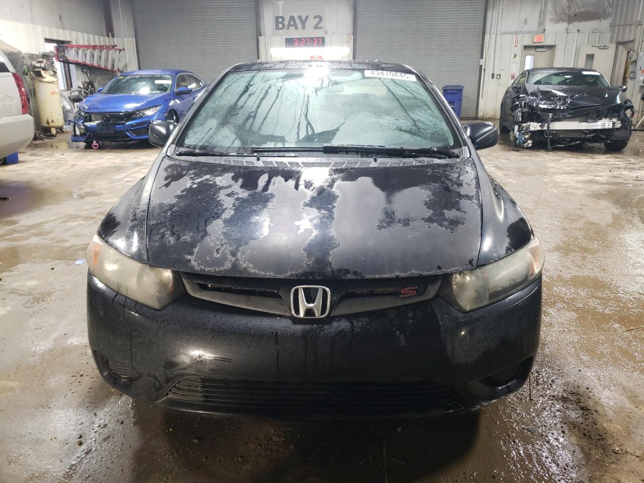 2007 Honda Civic - Image 5