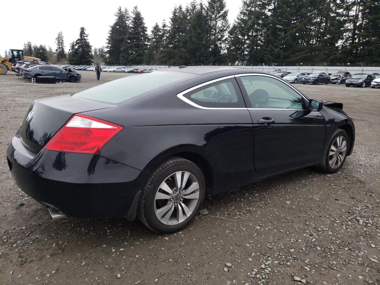 2009 Honda Accord - Image 3