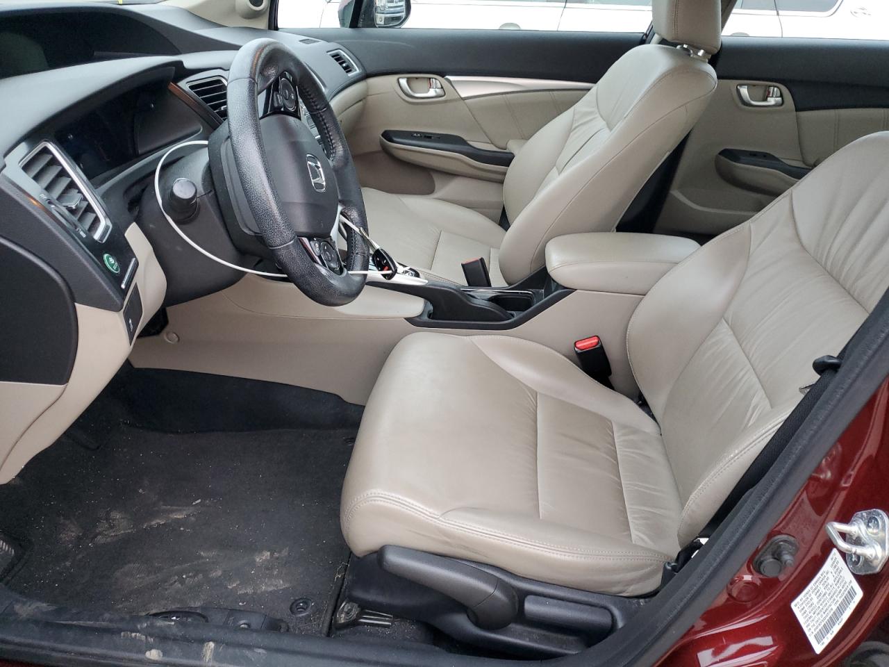 2013 Honda Civic - Image 7