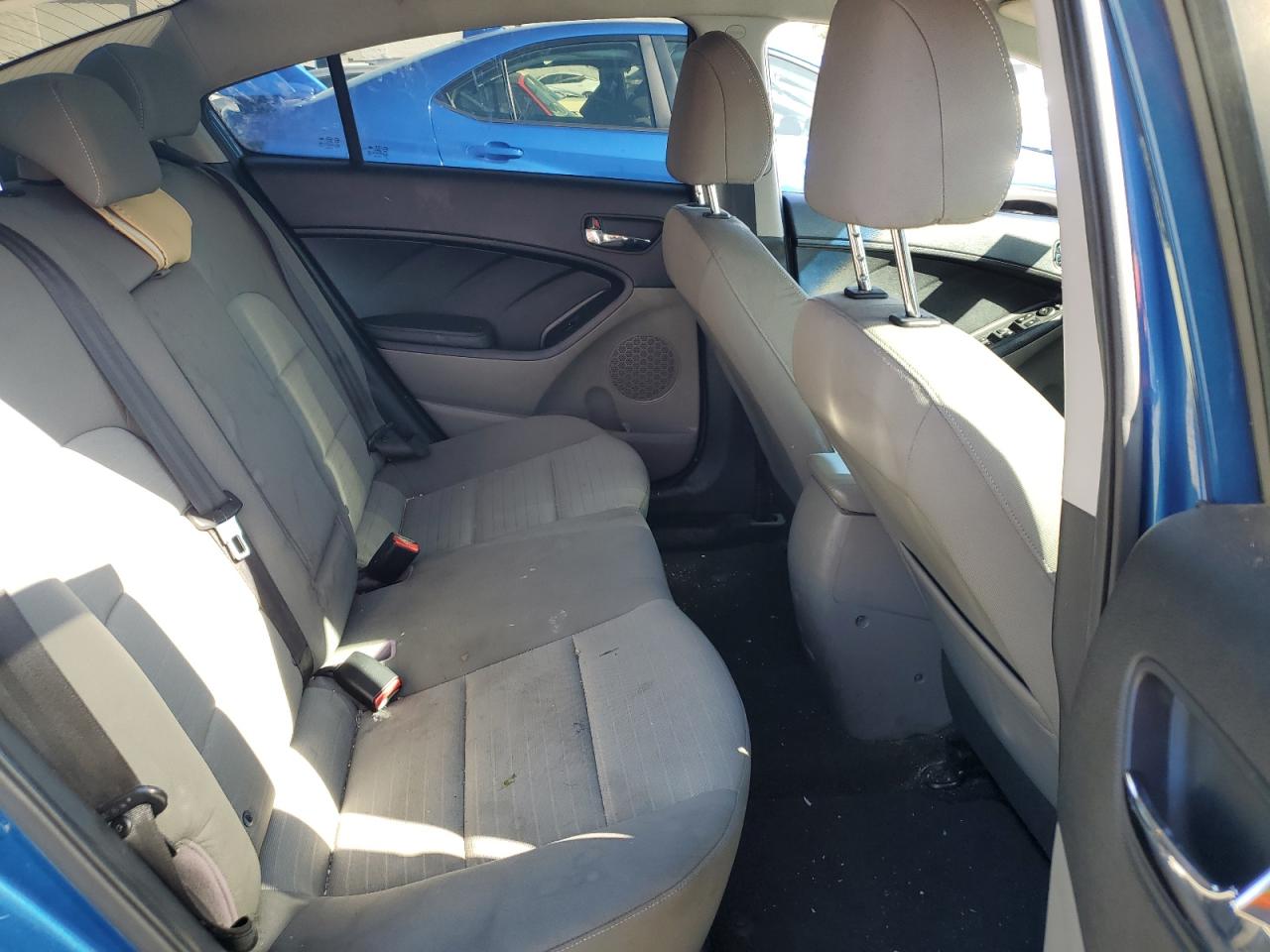 2014 Kia Forte - Image 10