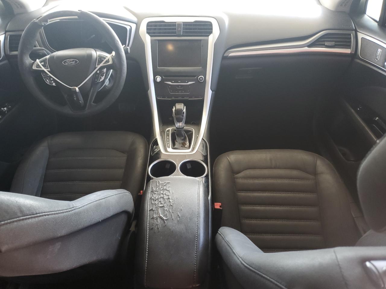 2013 Ford Fusion - Image 8