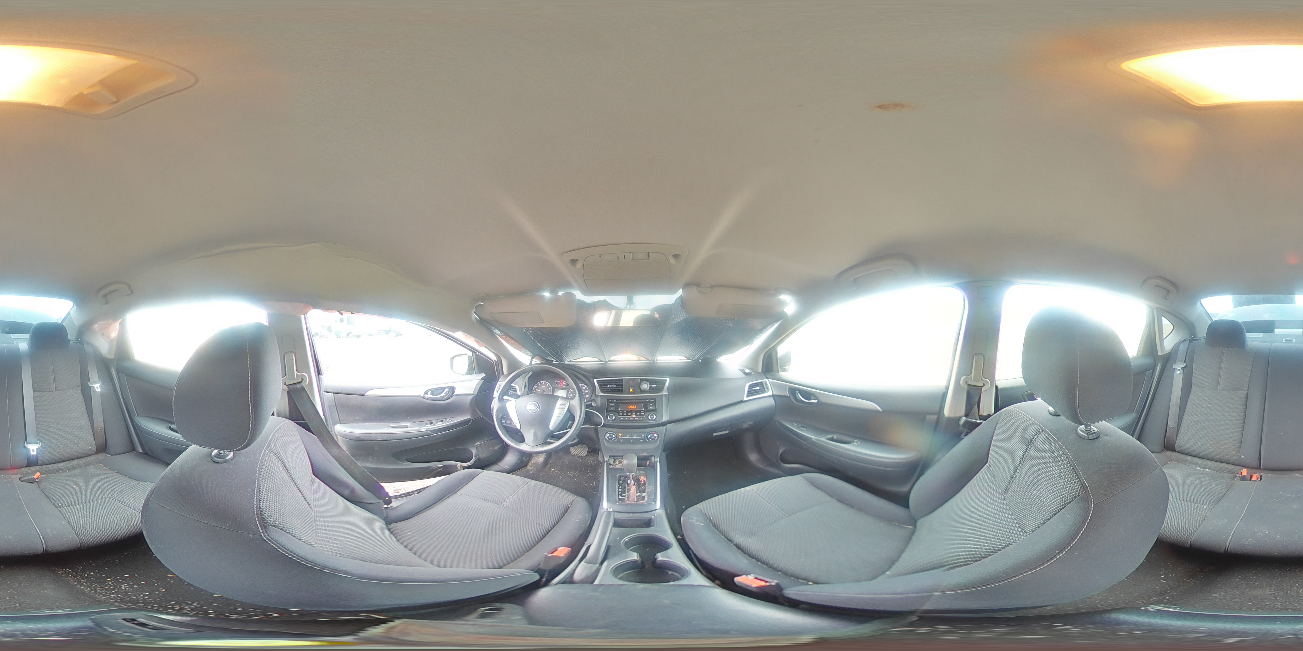 2016 Nissan Sentra - Image 12