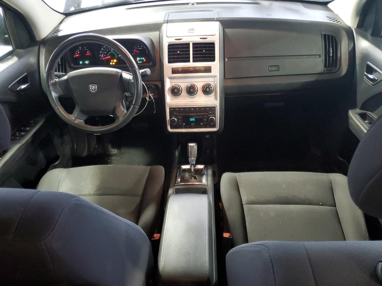 2010 Dodge Journey - Image 8