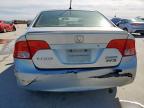 2006 Honda Civic Hybrid en Venta en Grand Prairie, TX - Front End