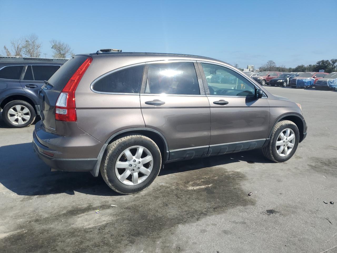 2011 Honda CR-V - Image 3
