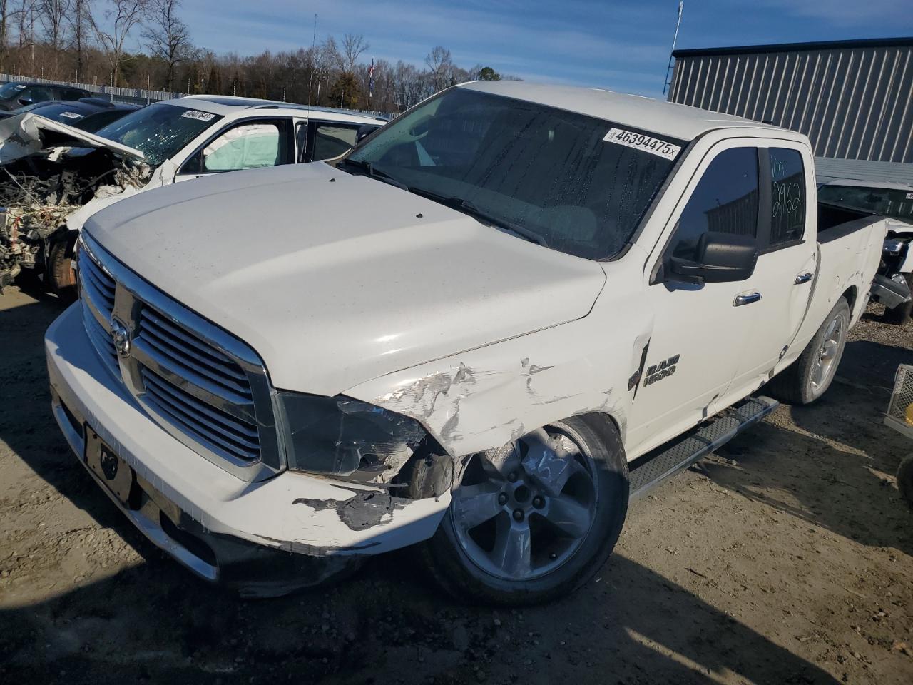 2015 RAM 1500 - Image 1