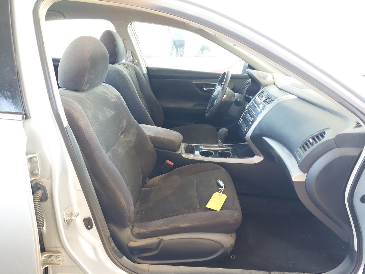 1N4AL3AP1DC294494 - 2013 Nissan Altima 2.5 - #43485465