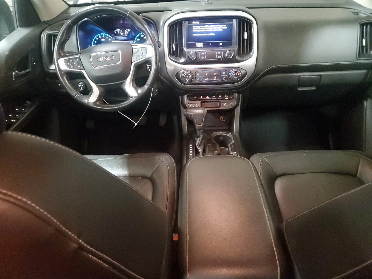 2019 GMC Canyon - Image 8